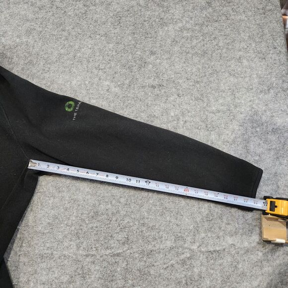 Patagonia Mens XL Better Sweater Full Zip Fleece Jacket Black Davis Galvan JBG - Picture 10 of 14